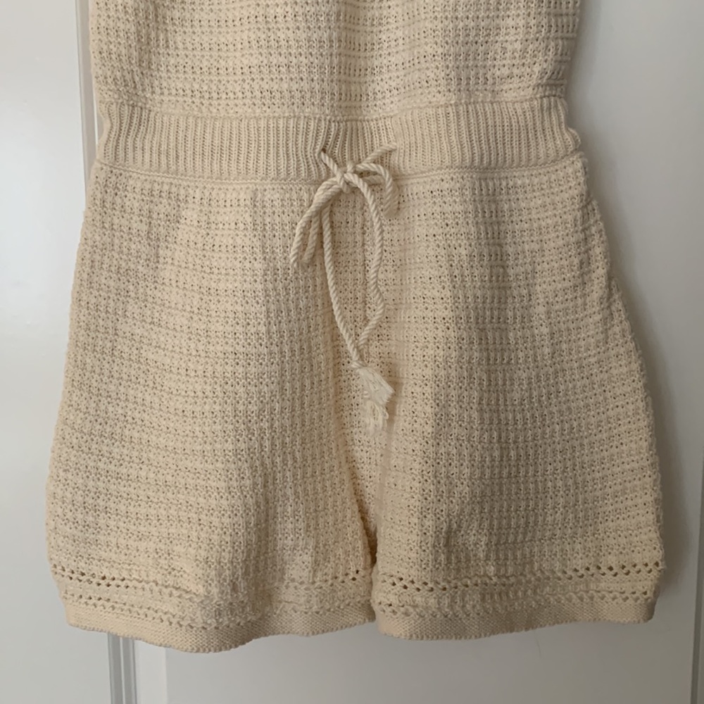 Universal Thread Crochet Jumper - image 2